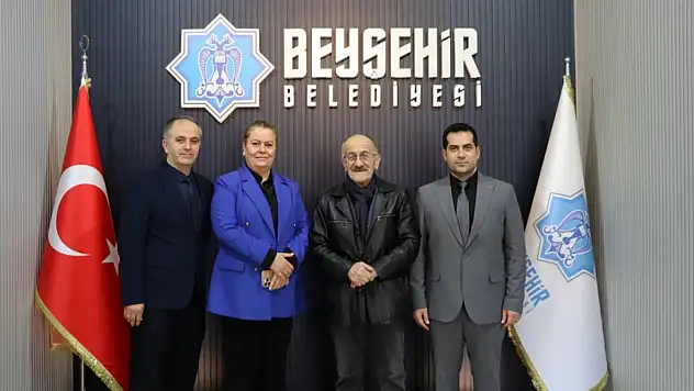 Konya'da vergi haftası etkinlikleri sürüyor