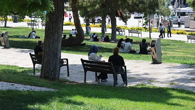 Konya'da yaz aylarının sessiz tehlikesi! Ölümcül hastalık için alarm verildi