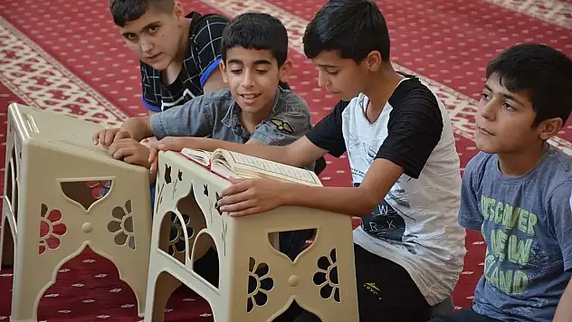 Konya'da Yaz Kur'an Kursu kayıtları başlıyor! İşte ilçe ilçe başvuru detayları ve tarihler…