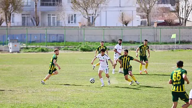 Konya'da yeni sezonun BAL takımları netleşti