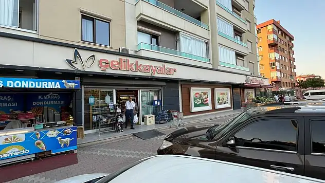 Konya'da yıl sonuna damga vuran kampanya!