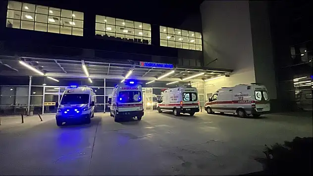 Konya'da yürek burkan kaza! 14 yaşındaki bisikletli çocuk öldü