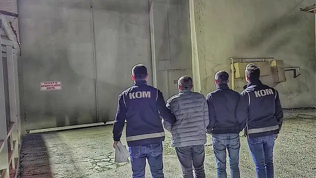 Konya dahil 11 ilde halkı borç batağına sürükleyen şebeke çökertildi!