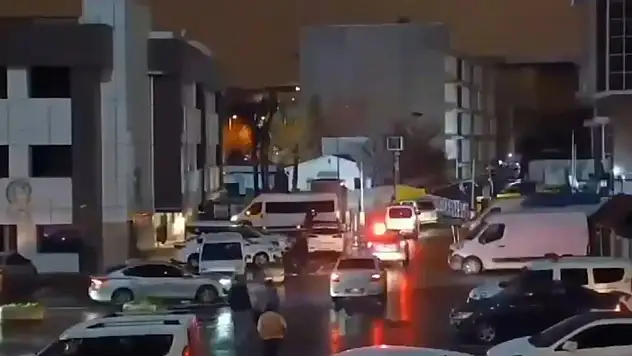 Konya dahil 12 ilde FETÖ'nün 'TUS Kampı'na darbe: 17 doktor gözaltında!