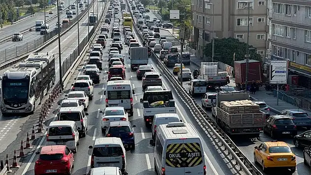 Konya dahil 22 ilin 'Çevresel Gürültü Eylem Planı' hazır