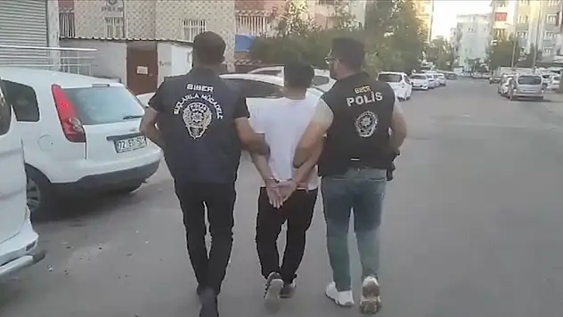 Konya dahil 24 ilde 'Siberağ-7' operasyonları!