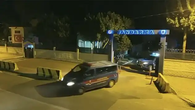 Konya dahil 27 ilde silah kaçakçılarına darbe!