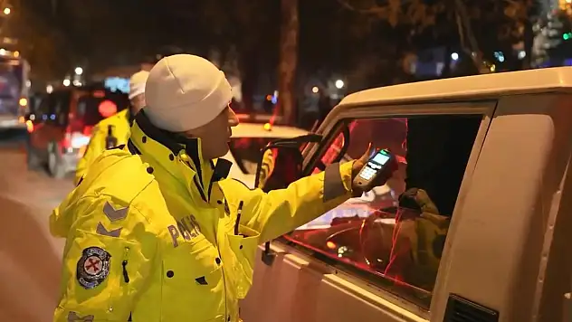 Konya Dahil 27 ildeki denetimlerde 144 düzensiz göçmen tespit edildi