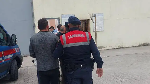 Konya Dahil 3 İlde Change Çetesi Çökertildi