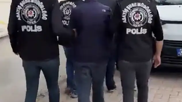 Konya dahil 3 ilde operasyon! 1,5 milyon liralık vurgunda 3 tutuklama