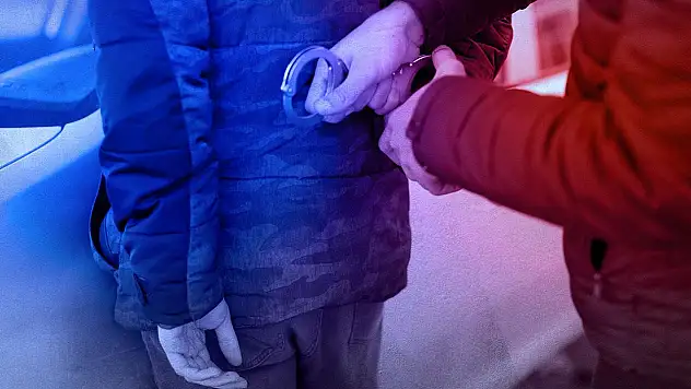 Konya dahil 39 ilde DEAŞ operasyonu: 361 gözaltı