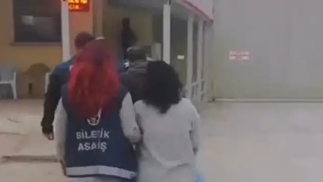 Konya dahil 6 ilde sözde MİT'çiler yakalandı!