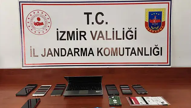 Konya dahil 7 ilde siber dolandırıcılık operasyonu!