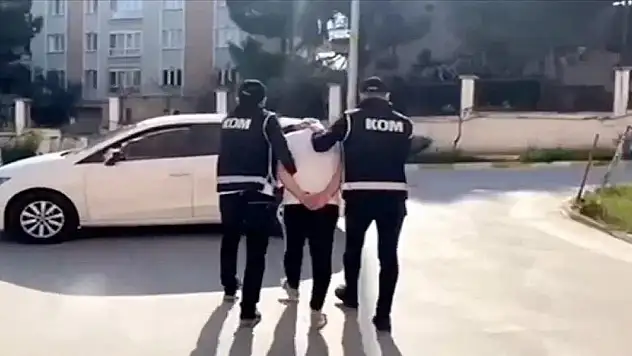 Konya dahil 71 ilde Mercek-16 operasyonu!