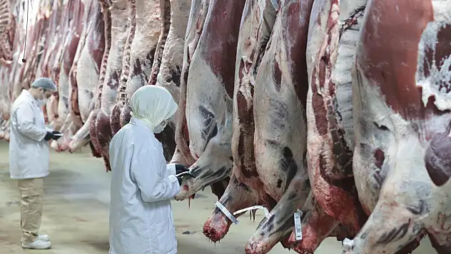 Konya dahil 8 ilde vatandaşa bozuk et satmışlar: 30 gözaltı!