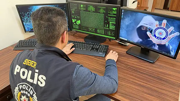 Konya dahil 8 ilde yasa dışı bahis operasyonu: 26 gözaltı!