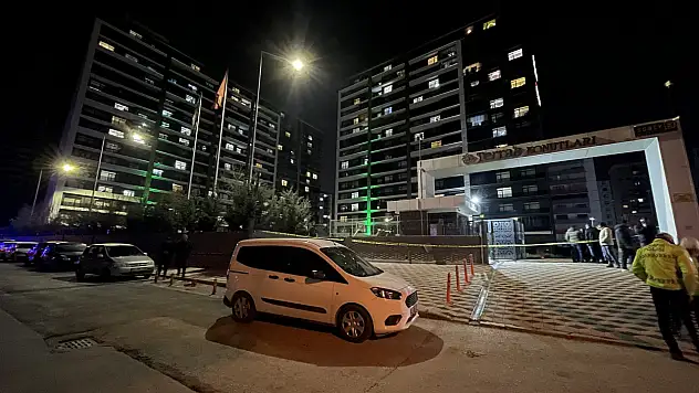 Konya'daki aile faciasında isimler belli oldu