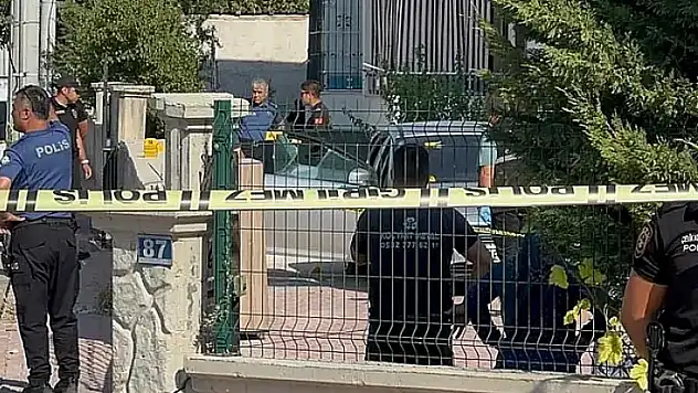 Konya'daki baba ve oğul cinayetinde yeni gelişme! 'Küfür etti, ben de silahımı çıkardım'