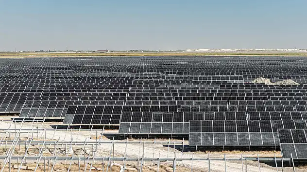 Konya'daki bu projeyle elektrik faturası düşecek! Başkan Altay ilan etti...