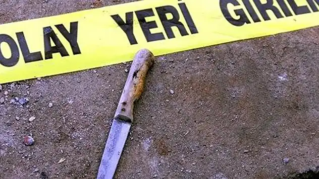 Konya'daki cinayetin arkasından 'kız meselesi' çıktı! 1 ölü, 3 yaralı!