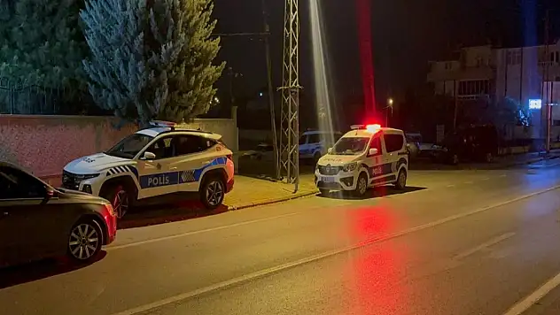 Konya'daki cinayette kan donduran detay: Babası bıçağı peçeteye sarıp vermiş!