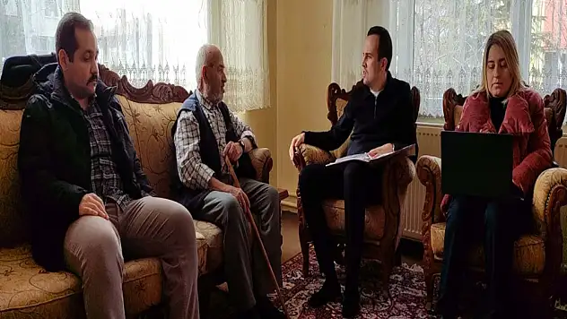 Konya'daki hırsızlık olayında tarihi uygulama: Adalet ayağına geldi!
