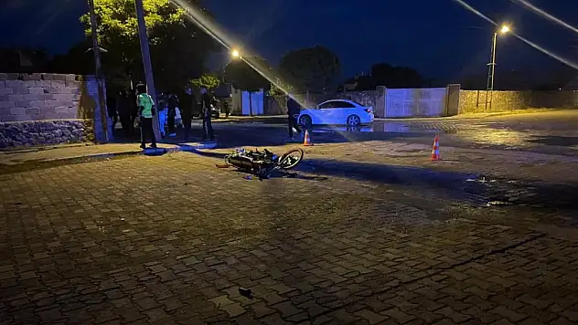 Konya'daki kazada yaralanan adamdan bir hafta sonra acı haber!