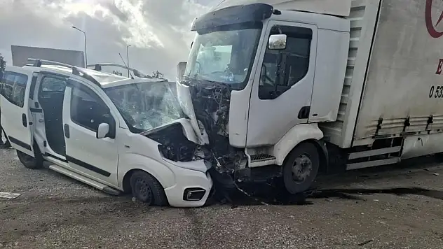 Konya'daki kazadan acı haber geldi! 2 ay sonra hayatını kaybetti