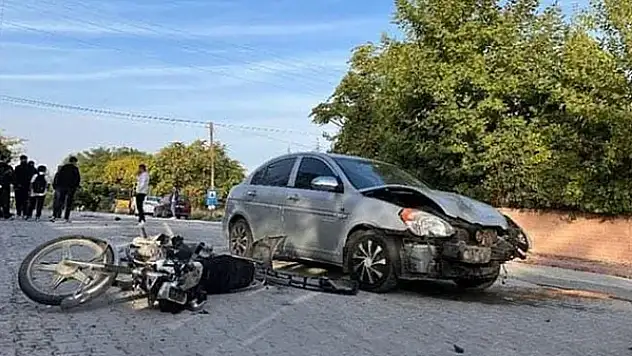 Konya'daki ölümlü kazada karar çıktı! Cenazeye katılmak istedi, cezadan kurtuldu!