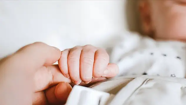 Konya'da ailelere 24 bin TL'lik bebek desteği!