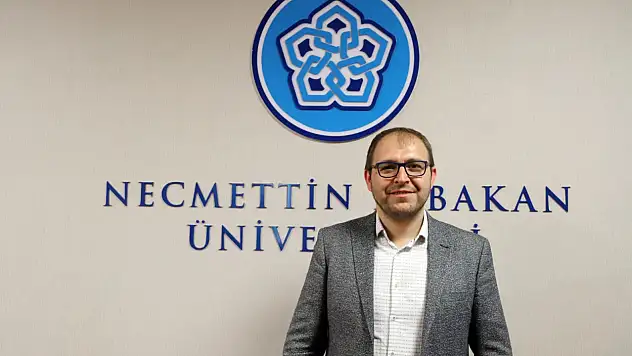 Konya'dan Çin'e bilim çıkartması: 9,25 milyon TL'lik dev proje!
