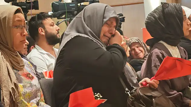 Konya'dan kutsal topraklara gidecek vatandaşlar belli oldu!