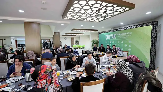 Konya'dan Türkiye'ye glutensiz köprü! Karatay halk ekmek hastalara ulaşıyor!