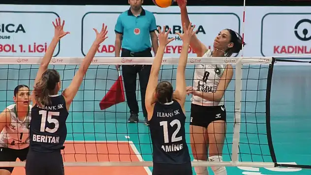 Konya ekibi Ereğli küme düştü