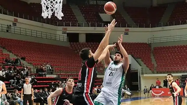 Konya ekibi Karatay Basketbol evinde İBB'yi ağırlayacak