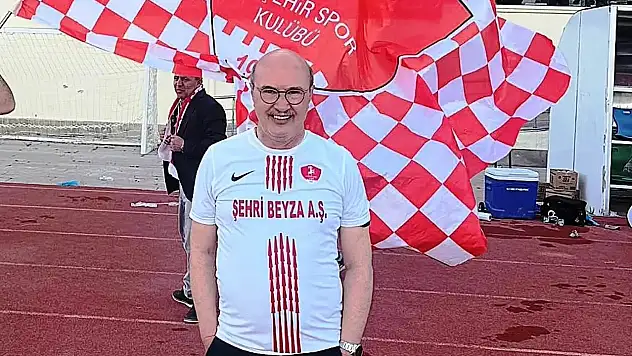 Konya ekibinde Başkan Köksal'dan istifa açıklaması