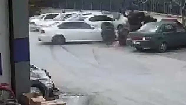 Konya esnafı isyan etti: Buraya acil kasis istiyoruz!