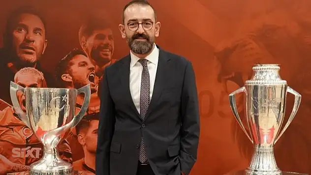 Konya Galatasaraylılar Derneği'nde Poçan yeniden seçildi