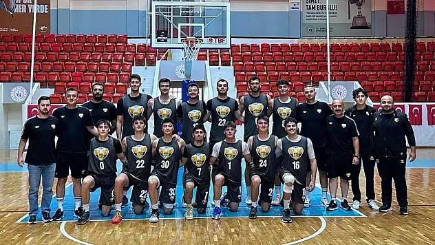 Konya Gelişim ilk maçına çıkıyor