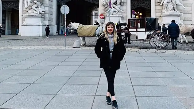 Konya Hukuk Camiası yasta, genç avukat hayatını kaybetti!