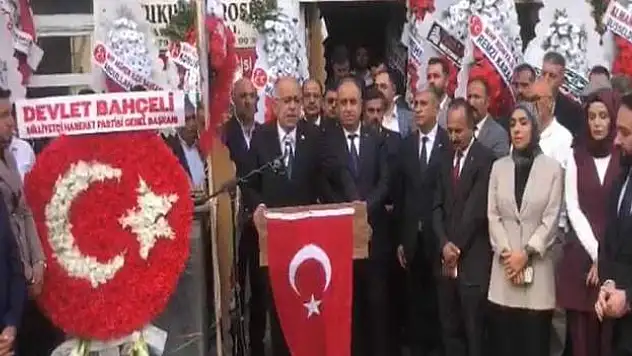 Konya Milletvekilinden Netanyahu'ya tehdit! 'Kanla boğulacaklar!'