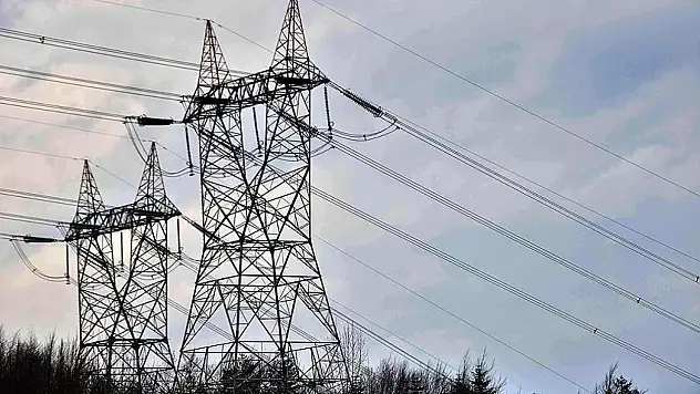 Konya'nın 2 merkez ilçesinde elektrikler kesilecek! (16.01.2026)