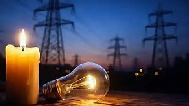 Konya'nın 2 merkez ilçesinde elektrikler kesilecek! Saatlerce olmayacak! (11.04.2026)