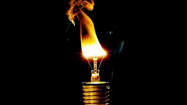 Konya'nın 3 merkez ilçesinde elektrikler kesilecek! Adres ve saat verildi! (30.03.2026)
