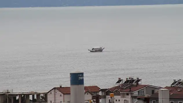 Konya'nın 'denizi' uyandı! Son yağışlardan sonra Beyşehir Gölü'nde yeni gelişme!