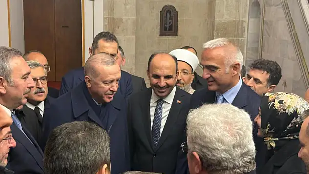 Konya'nın desteğiyle asırlık miras ayağa kalktı!