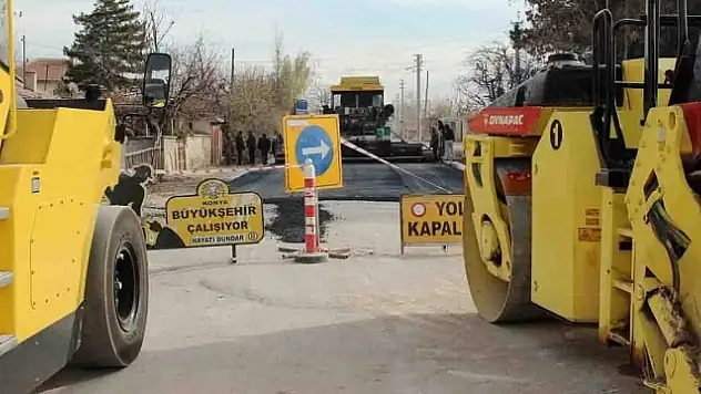 Konya'nın en işlek alt geçidi trafiğe kapanıyor!