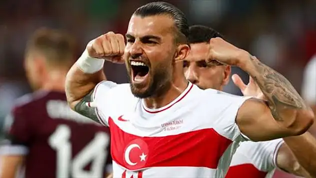 Konya'nın gururu Abdülkerim'in paylaşımı gündem oldu! Sosyal medyada tartışma büyüdü