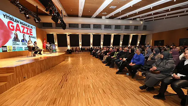 Konya'nın ilim mirası 'Konya Okulu' ile geleceğe taşınıyor