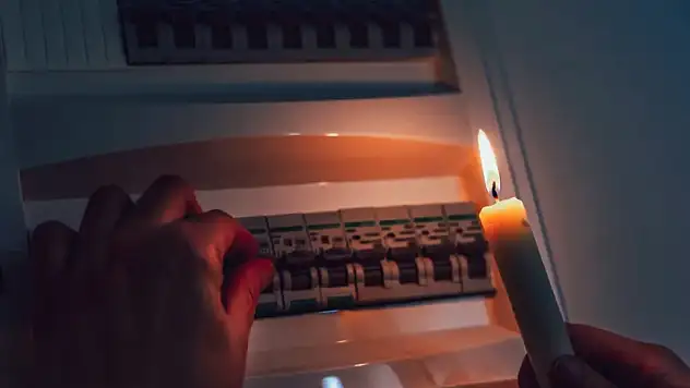 Konya'nın merkez 2 ilçesi karanlıkta kalacak! İşte o adresler... (27.04.2026)